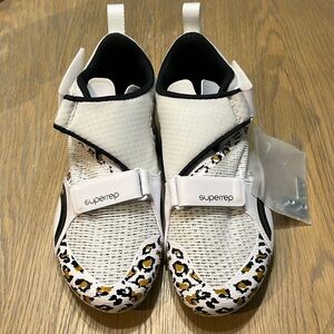 Nike Superrep cycling shoes